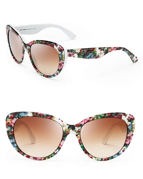 dolce gabbana floral glasses|Dolce & Gabbana prescription glasses.